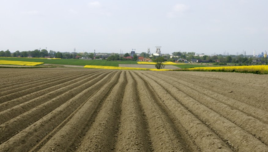Innovations in plowing were introduced to Europe from China. Innovations in plowing were introduced to Europe from China.