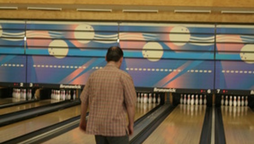Bowling Tournaments with a Twist Bowling Tournaments with a Twist