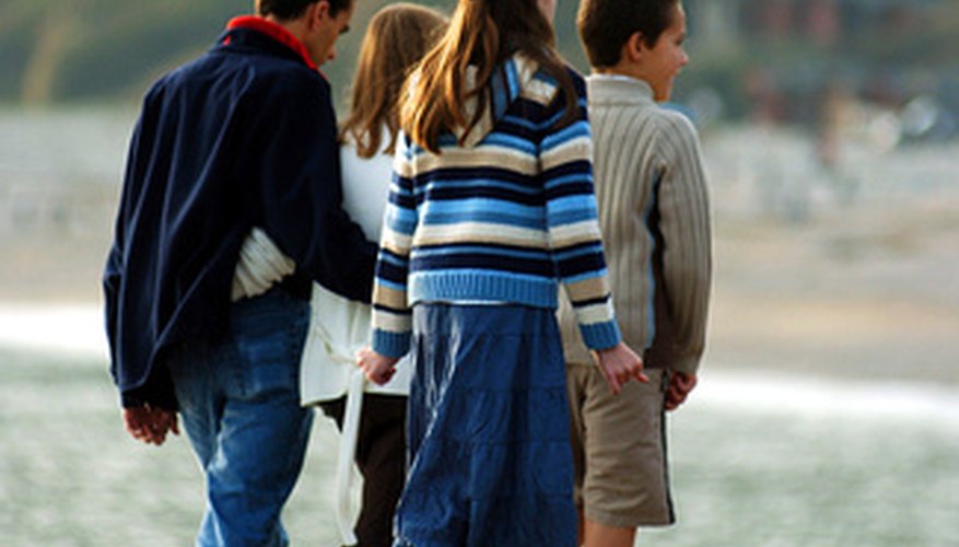 Do you have room for a foster child? Do you have room for a foster child?