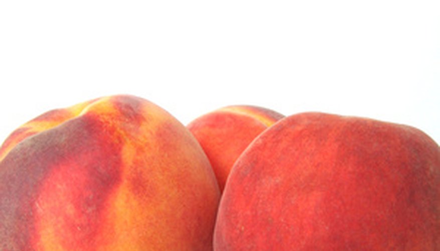 Grow juicy peaches in South Carolina. Grow juicy peaches in South Carolina.
