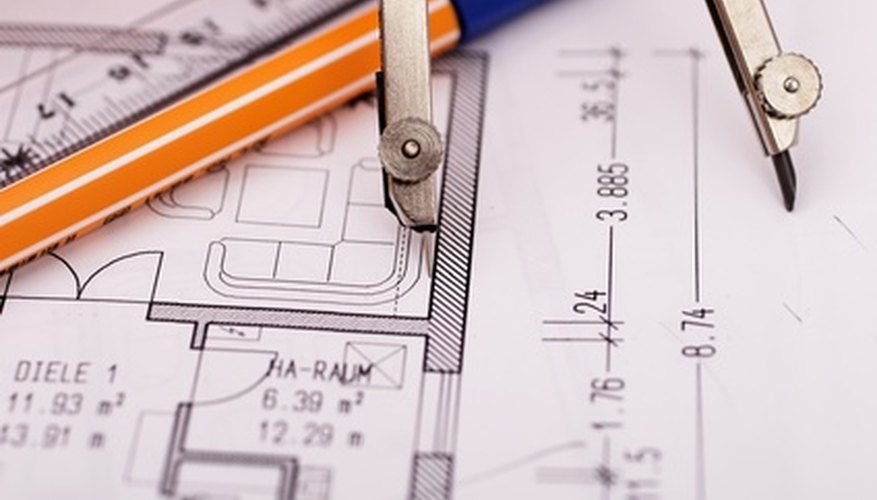 Creating a floorplan is an essential part of a building or remodeling project. Creating a floorplan is an essential part of a building or remodeling project.