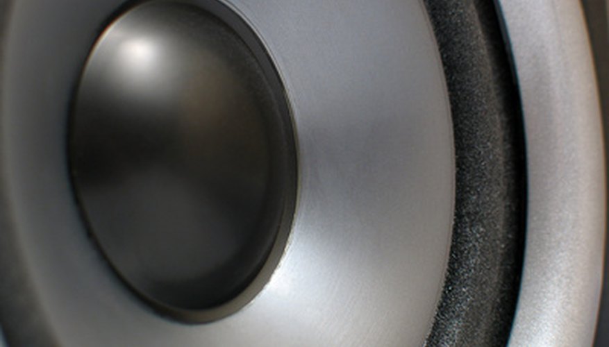 Integrating JBL speakers and a subwoofer into your home theater setup expands the sonic possibilities. Integrating JBL speakers and a subwoofer into your home theater setup expands the sonic possibilities.