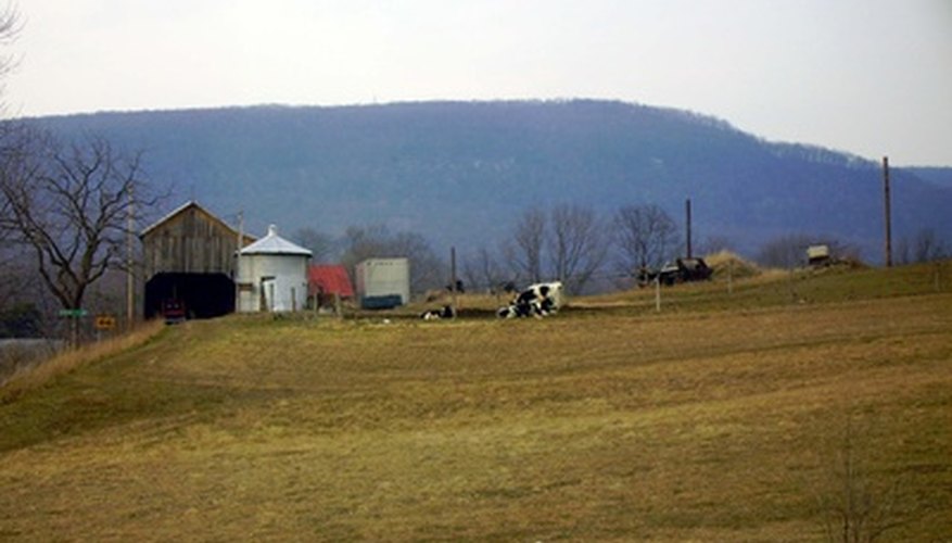 The Uplands of New Jersey The Uplands of New Jersey