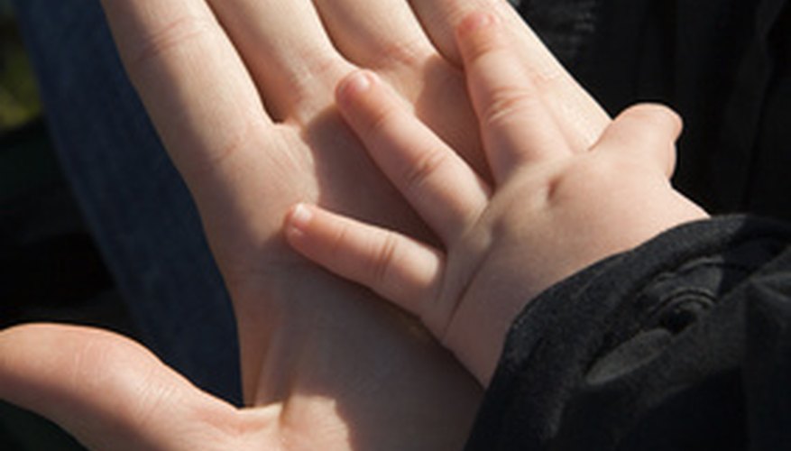 In Indiana, joint custody affects child support arrangements.