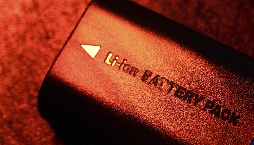 Batteries are one of the growing uses of graphite. Batteries are one of the growing uses of graphite.
