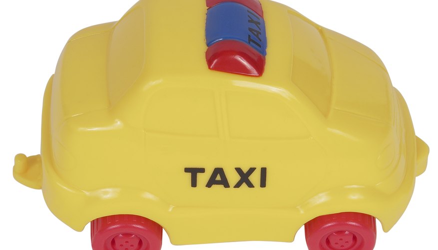 This type of taxi won't give you any problems. This type of taxi won't give you any problems.
