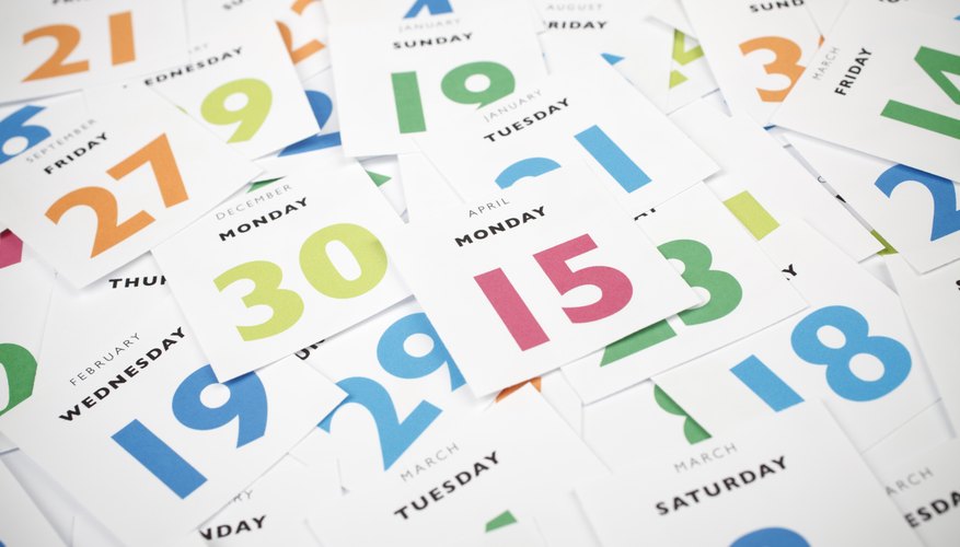 The known, fixed number of days in a month helps in calculating your birth weekday. The known, fixed number of days in a month helps in calculating your birth weekday.