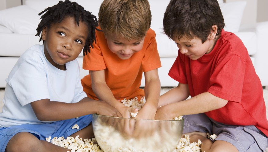 Factors that influence a child's development can also affect his behavior. Factors that influence a child's development can also affect his behavior.