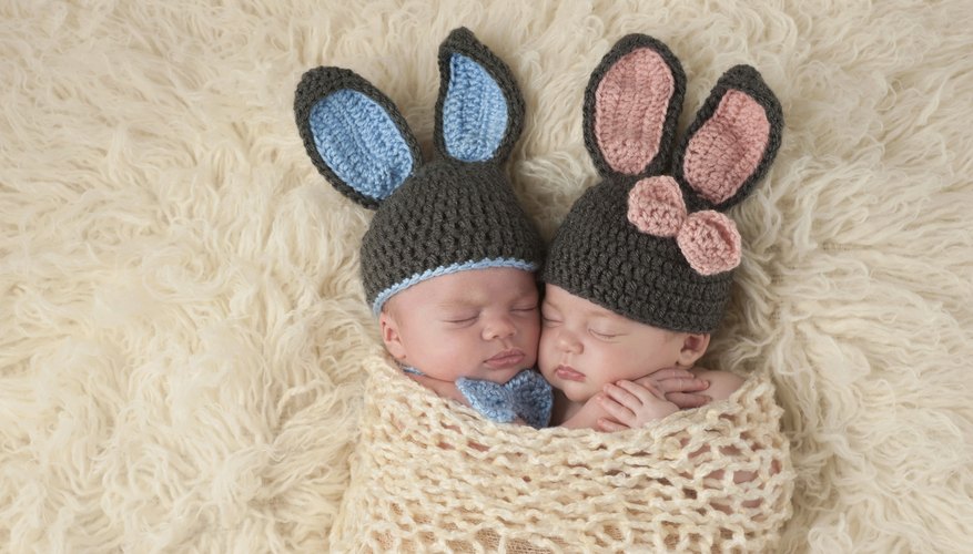 It's never too soon for an Easter hat. It's never too soon for an Easter hat.