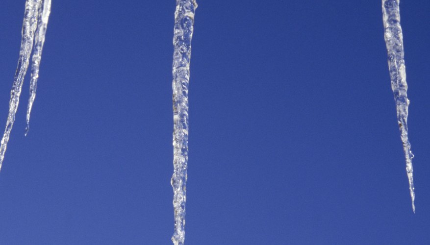 Average daily temperatures typically fall in winter months. Average daily temperatures typically fall in winter months.
