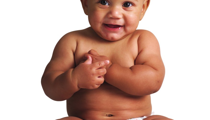 Following a consistent routine will help your baby understand patterns and sequences. Following a consistent routine will help your baby understand patterns and sequences.