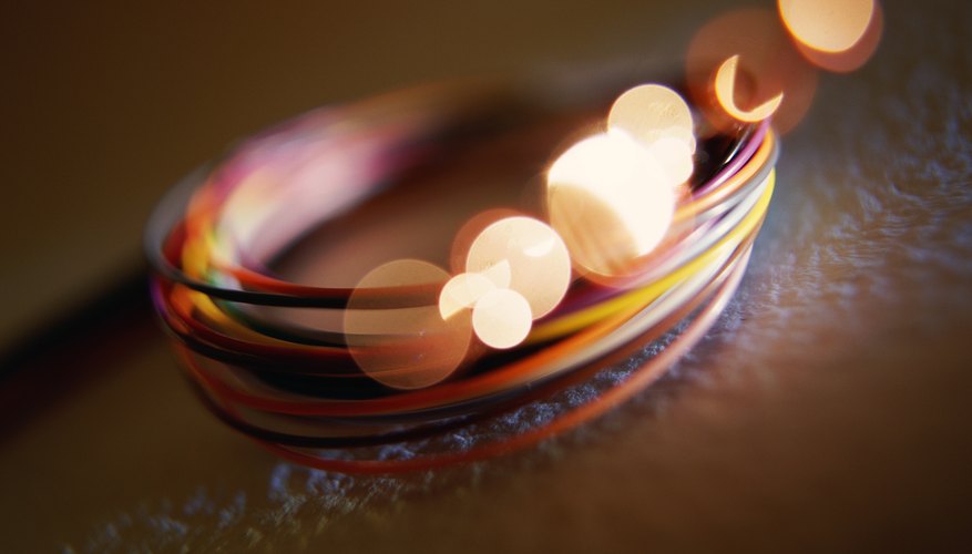 Wire Wire