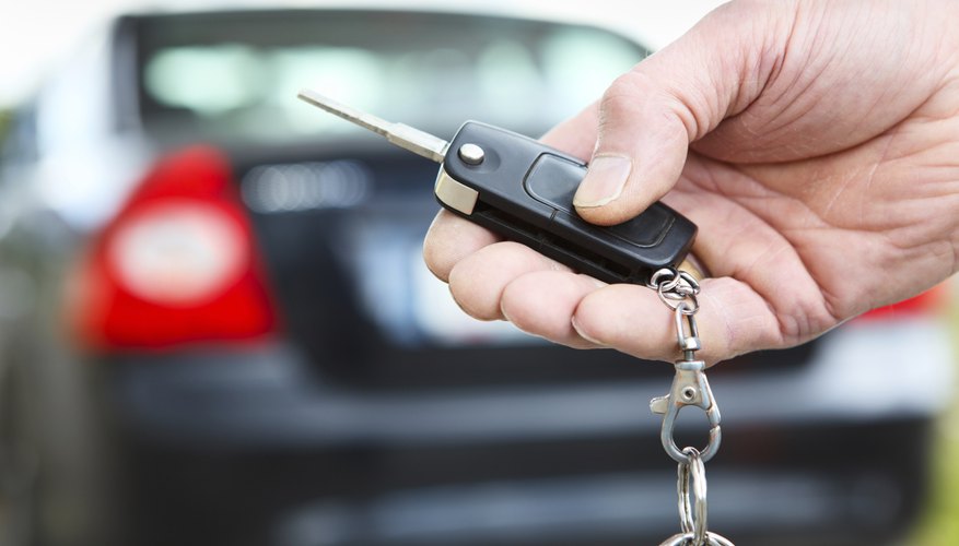 Car alarms and parking in lighted areas can help prevent vandalism. Car alarms and parking in lighted areas can help prevent vandalism.