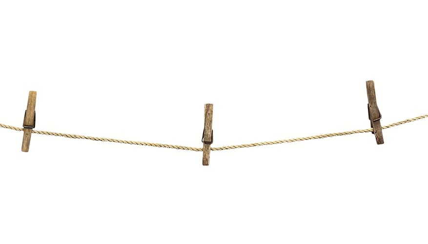 Dry the cover on a clothes line. Dry the cover on a clothes line.
