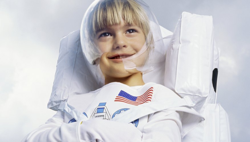 Young astronauts will appreciate Huntsville's U.S. Space and Rocket Center. Young astronauts will appreciate Huntsville's U.S. Space and Rocket Center.