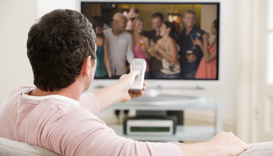 Receive local TV channels with a digital converter built in and an antenna capable of receiving digital quality programming. Receive local TV channels with a digital converter built in and an antenna capable of receiving digital quality programming.