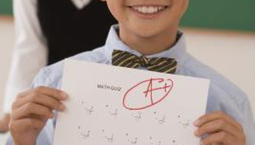 Grading on a curve usually pleases studens. Grading on a curve usually pleases studens.