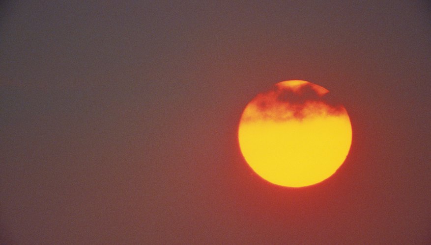 warm sun warm sun