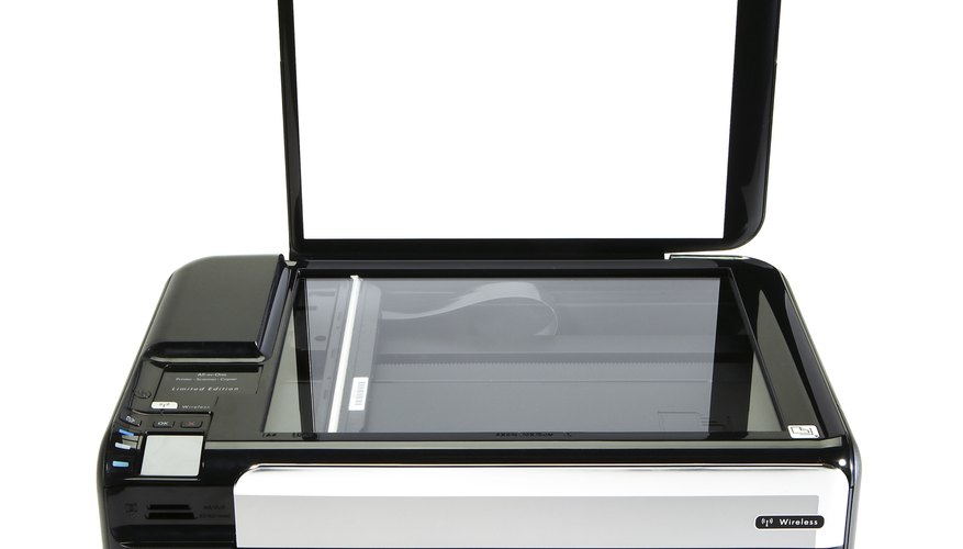 Stepper motors are used in printers. Stepper motors are used in printers.