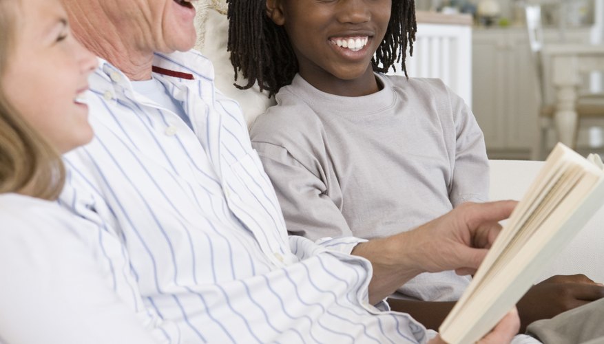 Many families adopt their foster children. Many families adopt their foster children.