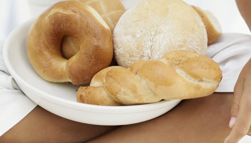 Gluten is natural protein in wheat and other grains. Gluten is natural protein in wheat and other grains.