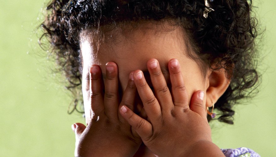 Toddlers delight in the unexpected. Toddlers delight in the unexpected.