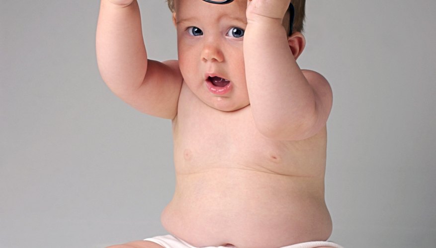 Congenital and acquired disorders can cause poor vision in your baby. Congenital and acquired disorders can cause poor vision in your baby.