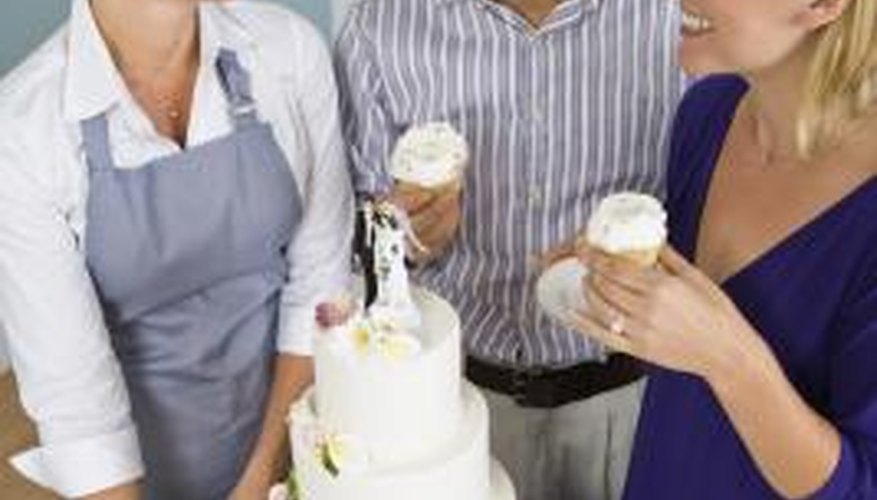 Making your own cake toppers will make you feel like a professional cake designer. Making your own cake toppers will make you feel like a professional cake designer.