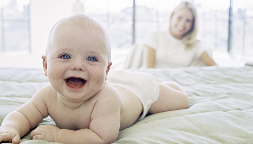 Tummy time is effective exercise. Tummy time is effective exercise.