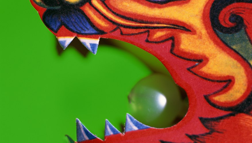 A dragon is a mythological creature capable of swimming, walking or flying. A dragon is a mythological creature capable of swimming, walking or flying.
