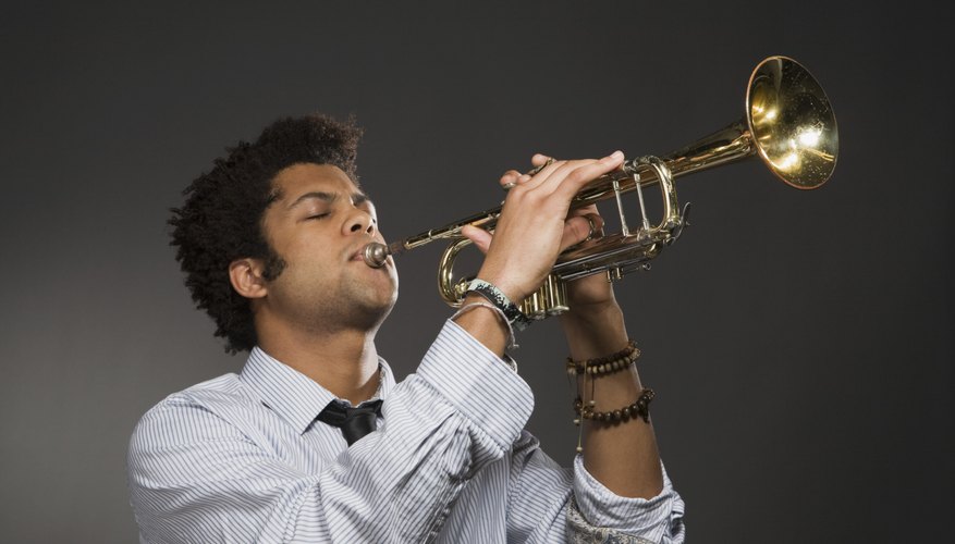 Trumpet Trumpet