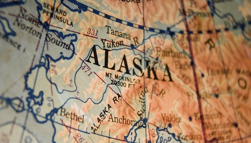 Alaska is the largest state by area in the United States, with 570,640.95 square miles. Alaska is the largest state by area in the United States, with 570,640.95 square miles.