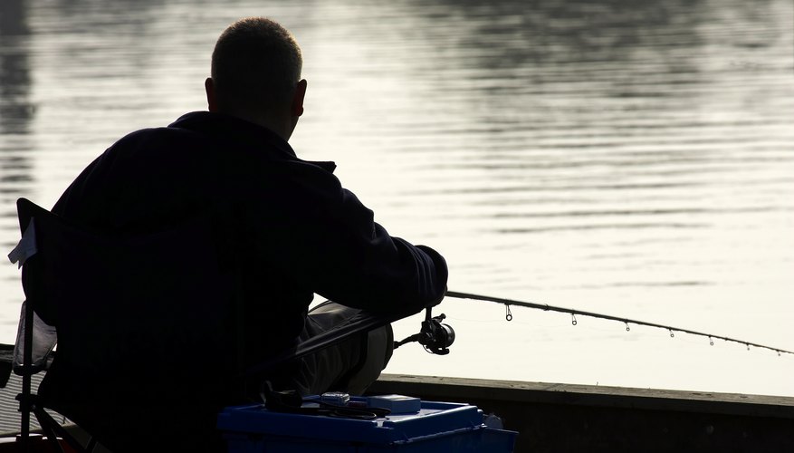 Find a local fisherman and ask where the best place to fish is. Find a local fisherman and ask where the best place to fish is.