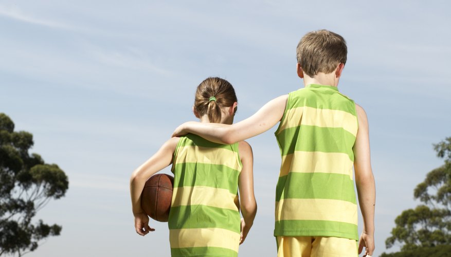 Children are naturally prosocial. Children are naturally prosocial.