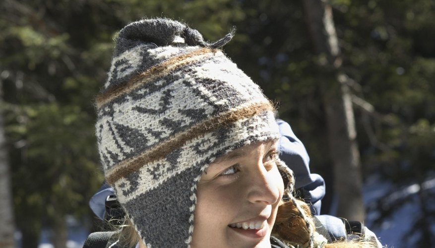 Make the most of your teen's Christmas vacation. Make the most of your teen's Christmas vacation.