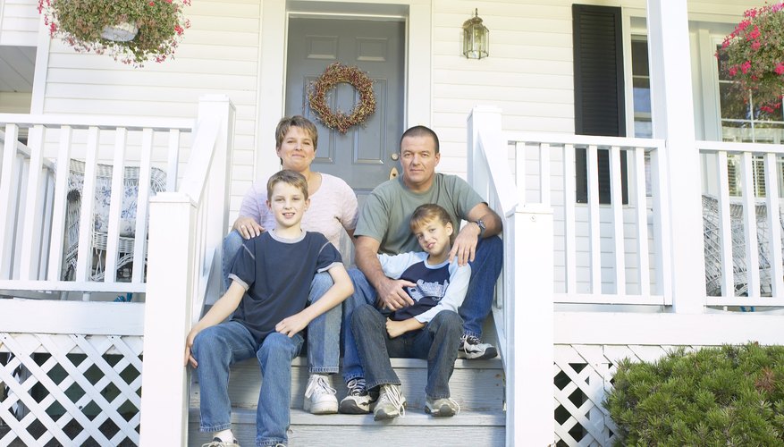 Assure the child that you, the step-parent, are not replacing the child's parent. Assure the child that you, the step-parent, are not replacing the child's parent.