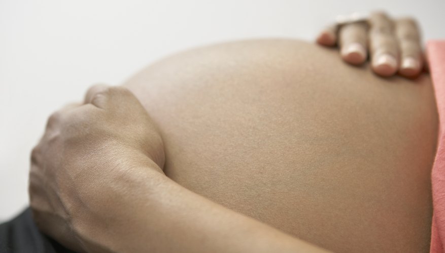 Your premature baby may need time to grow in the hospital before she goes home. Your premature baby may need time to grow in the hospital before she goes home.