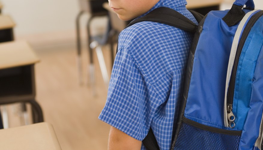 When your child doesn't want to go to school, assess the situation to plan your response. When your child doesn't want to go to school, assess the situation to plan your response.