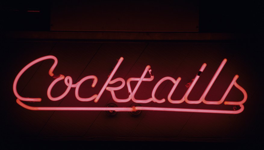 Neon sign Neon sign