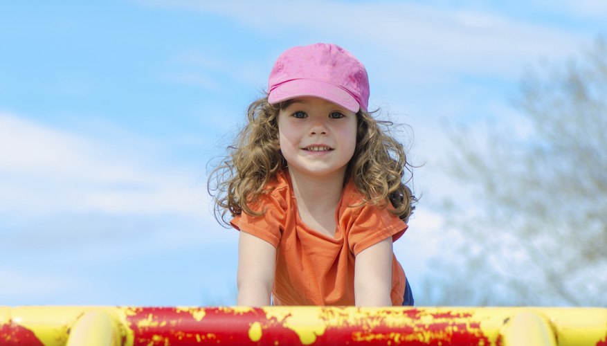 Spice up your favorite hat with an embroidered monogram. Spice up your favorite hat with an embroidered monogram.