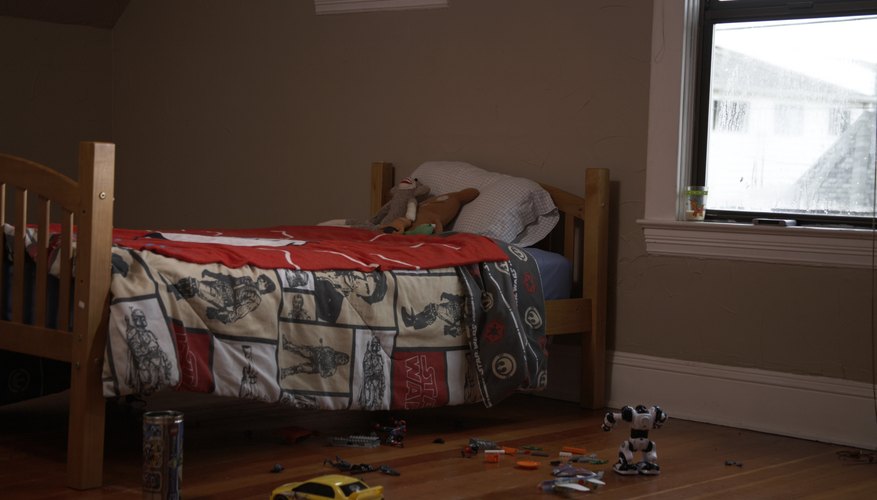 Children's bedroom Children's bedroom