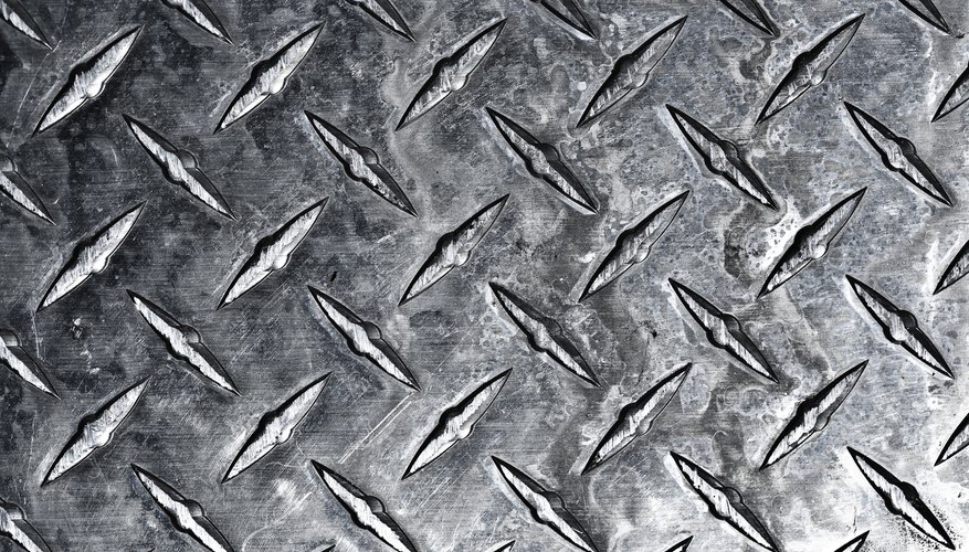 Steel Steel