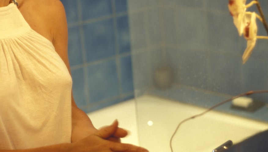 Your teen's handwashing might seem like a good hygiene habit, but too much could be a sign of an obsessive behavior. Your teen's handwashing might seem like a good hygiene habit, but too much could be a sign of an obsessive behavior.