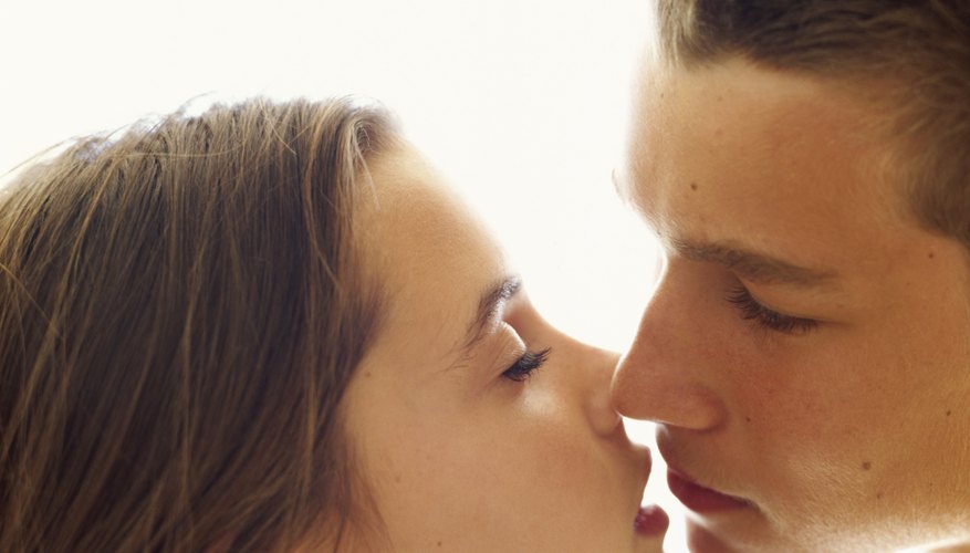 Sexual monogamy may decrease a teen's odds of getting HPV. Sexual monogamy may decrease a teen's odds of getting HPV.