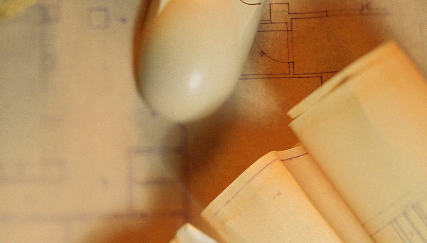 Photo Credit: Comstock/Comstock/Getty Images Bezier curves were created for use with CAD software.