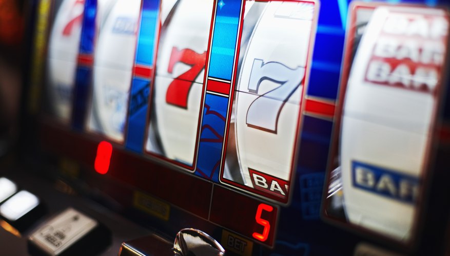 slot machine tips casino