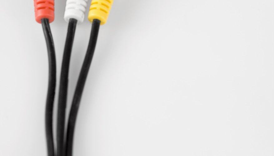 Some cable boxes may include proper input channels, while others may not. Some cable boxes may include proper input channels, while others may not.