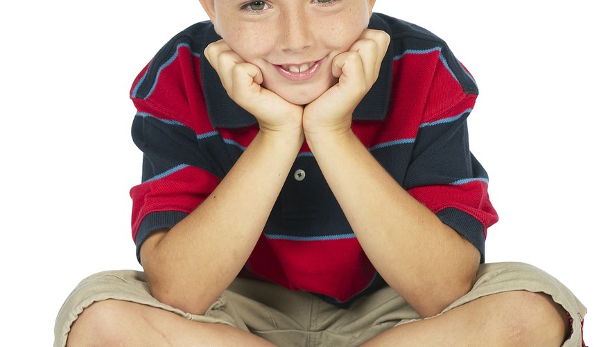 Your little one will grow into a grade schooler before you know it. Your little one will grow into a grade schooler before you know it.