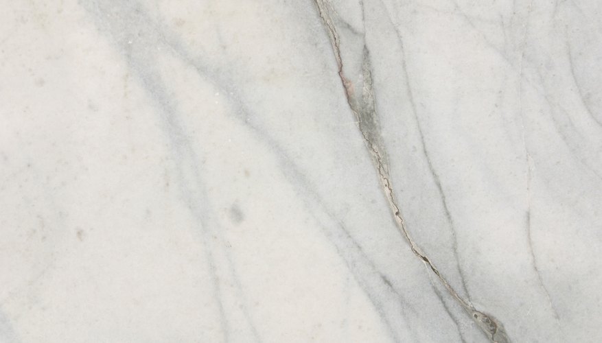 Photo Credit: Photos.com/Photos.com/Getty Images Close up of marble.