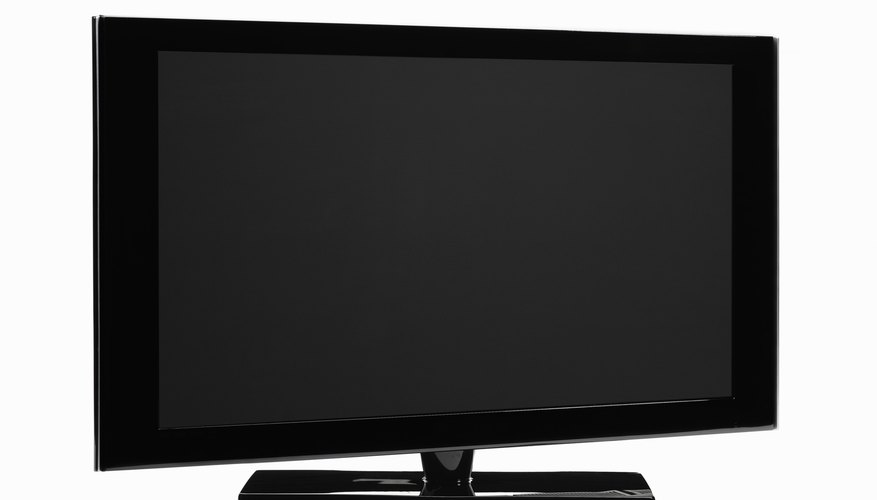 The 16:9 setting fits a more elongated, cinema screen-like TV. The 16:9 setting fits a more elongated, cinema screen-like TV.